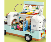 LEGO Friends 42663 Przygoda w kamperze przyjaciół - 1284102 - zdjęcie 5